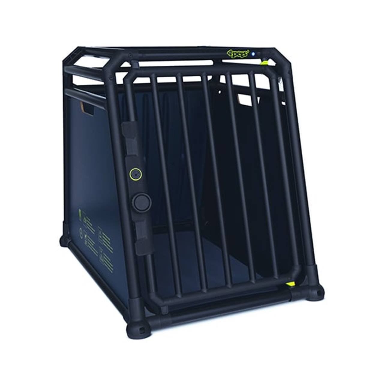 4pets PRO NOIR 2, Medium